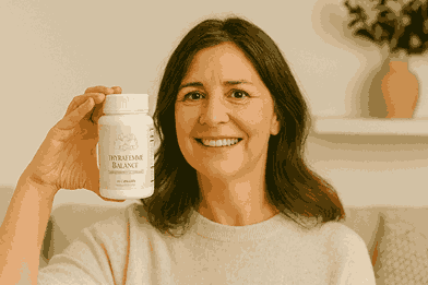 Thyrafemme Buyer 2 - Sarah M