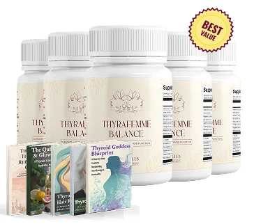 Thyrafemme Discounted Offer